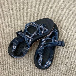 Chacos